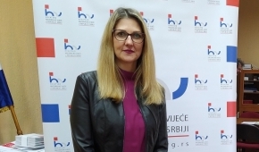 Obrazovanje na hrvatskom jeziku dobilo prvu pokrajinsku prosvjetnu inspektoricu
