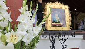Bunarićko proštenje okupilo veliki broj vjernika – nazočila i predsjednica HNV-a