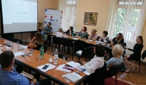 Jezične kompetencije nastavnog kadra kontinuirano jačaju