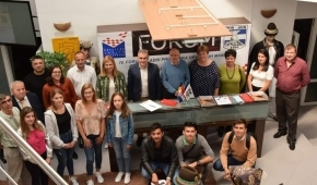 IV. forum mladih održan u Karaševu u Rumunjskoj