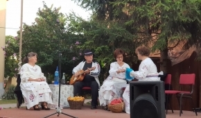 Održana manifestacija „Jesenje prelo u Surčinu“