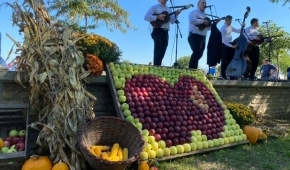 Održan XI. festival voća i autohtonih rukotvorina u Tavankutu