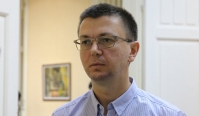 Novi lektor hrvatskog jezika na Filozofskom fakultetu Sveučilišta u Novom Sadu