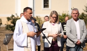 I Opovo uskoro dobiva malu maticu