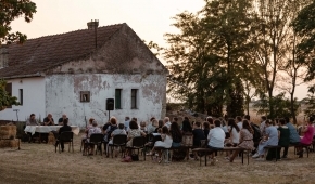 „Rič pod đermom“ u Đurđinu