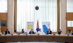 Povodom predstojećeg popisa stanovništva održane informativne radionice u Beogradu 