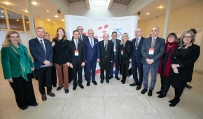 Hrvatske manjinske zajednice okupile se u Zagrebu na jubilarnom Forumu  