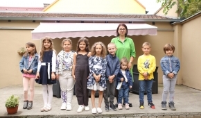 Svečani prijam prvaša u HNV-u
