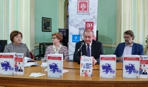 Predstavljena knjiga „Demografska i društvena održivost Hrvata u Vojvodini: aktualni trendovi, izazovi i perspektive”