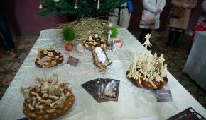26. izložba božićnjaka u Subotici