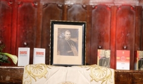 Svečana akademija u povodu 150. obljetnice rođenja biskupa Lajče Budanovića