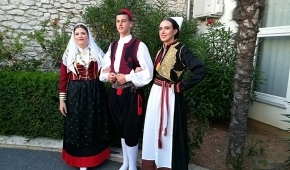 Otvorene prijave za Zimsku školu folklora