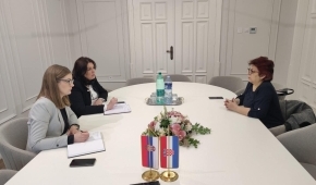 Radni sastanak o izradi niskotiražnih udžbenika za hrvatsku nacionalnu manjinu 