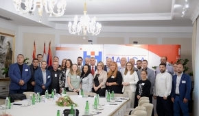 HNV organizirao dvodnevni sastanak Koordinacije nacionalnih vijeća nacionalnih manjina 