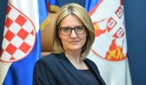 Jasna Vojnić čestitala Ivanu Guganu na ulasku u Mađarski parlament