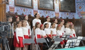 Održana 21. Smotra dječjih pjevača i zborova