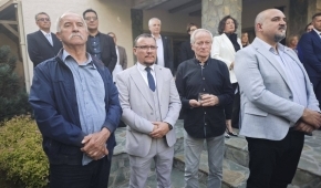 Prijem u Beogradu povodom Dana državnosti Republike Hrvatske