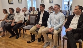 Matoševi dani u Beogradu