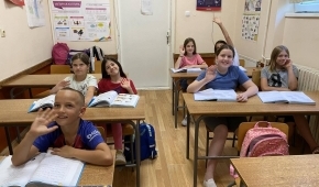 Hrvatski jezik ponovno povezao učenike – održan drugi susret u sklopu projekta „HRVATski ČITAmo“