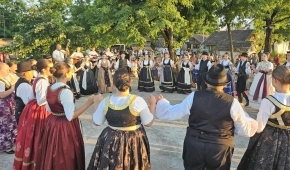Djeca su ukras svijeta i čuvari tradicije
