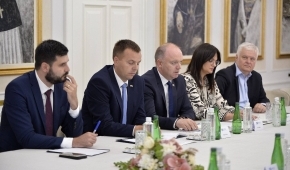 Ministar Šipić: Hrvatska zajednica u Srbiji može računati na podršku