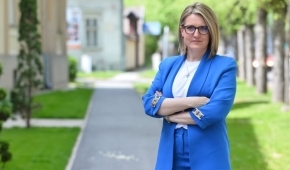 Jasna Vojnić povodom 35 godina DSHV-a: „Danas ne slavimo – danas se sabiremo“
