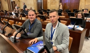 Piuković i Radak na Forumu europskih manjina regije