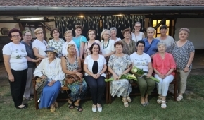 U Tavankutu počela jubilarna kolonija naive u tehnici slame