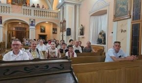 Obilježen Zavjetno-zavičajni dan u Vajskoj