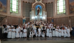 Dužijanca svečano proslavljena i u Tavankutu
