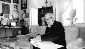In memoriam: Ljudevit Vujković Lamić – Moca (1939. – 2025.)