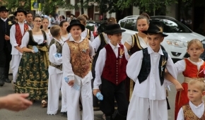 Proslavljena 91. Dužionica u Somboru