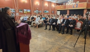 Književna večer uoči 115. Dužijance