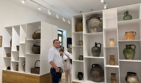 Studijski posjet Baranji u sklopu projekta kulturnog turizma