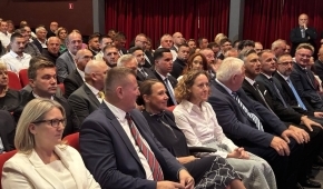 Obilježen Dan Virovitičko-podravske županije