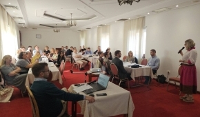Digitalna pismenost u fokusu: Seminar za predstavnike hrvatske zajednice
