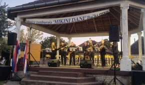 Održani 31. „Mikini dani” u Beregu