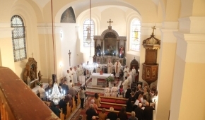 1100 godina Hrvatskoga Kraljevstva obilježeno u Srijemu