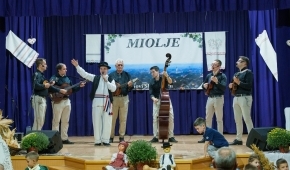 Miholjski koncert obnovljen nakon 17 godina