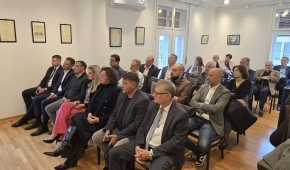 Okrugli stol o gospodarskoj suradnji hrvatske zajednice u Srbiji