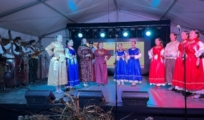 Jesenjski festival u Tovarniku
