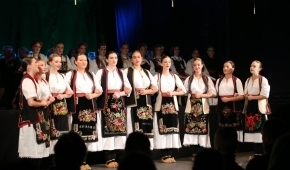 Festival tradicijskog pjevanja u Subotici