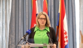 Vojnić: Obnova kuće bana Josipa Jelačića u fokusu, očekuje se završetak do kraja mandata