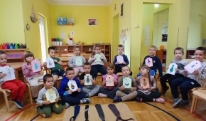 Obilježen Dan kravate u vrtićima, osnovnim i srednjim školama