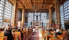 Posjet svetištu Gospe od Suza u Pleternici