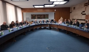 Godinu dana uspješnog vođenja Koordinacije nacionalnih vijeća nacionalnih manjina