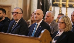Obilježen rođendan bana Josipa Jelačića u Petrovaradinu