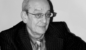 IN MEMORIAM Antun Lulić – Lule (1943. - 2025.)