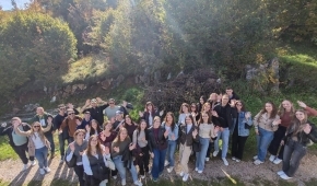 Susret studenata upisanih preko posebnih kvota
