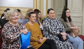Počeli Dani hrvatske knjige i riječi – Dani Balinta Vujkova